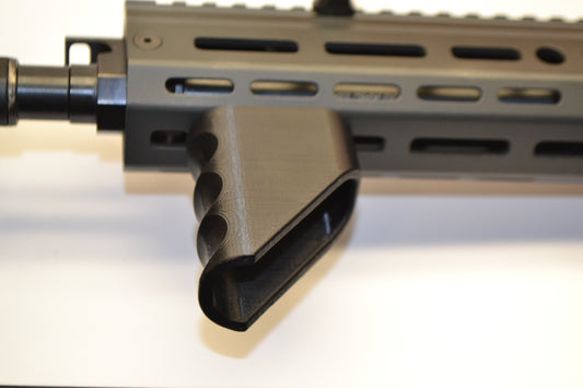 PPS Vertical Foregrip