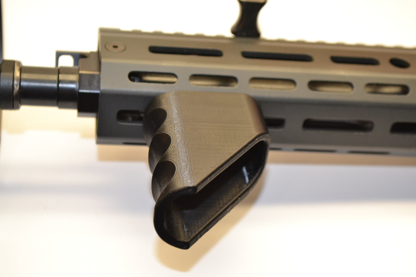 PPS Vertical Foregrip