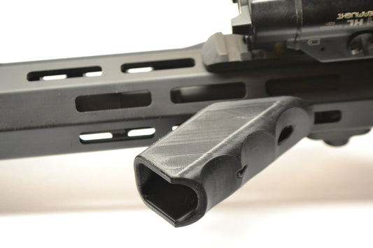 PPS Angled Foregrip