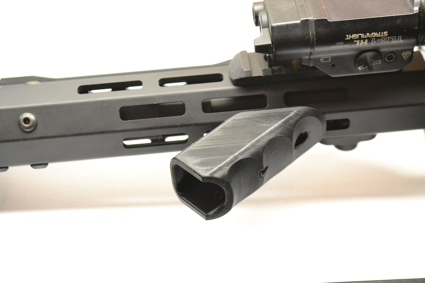 PPS Angled Foregrip